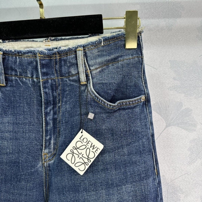 Loewe Jeans